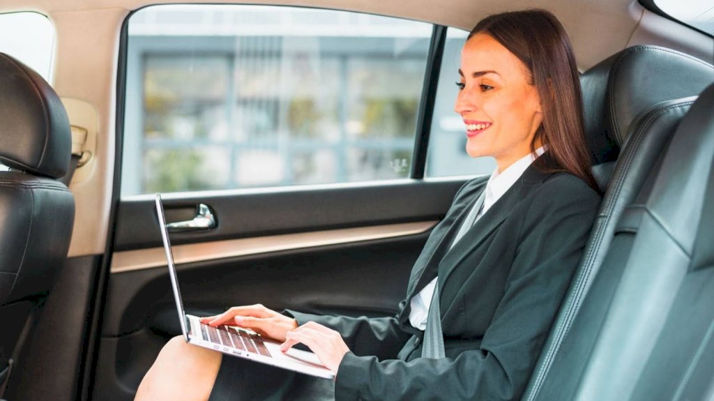 Movilidad corporativa, en búsqueda del servicio de taxis especializado