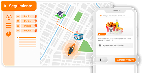 Admin Panel ToolRides