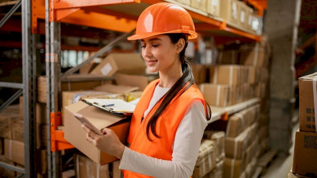 Perfil del operador logístico de última milla para una buena gestión