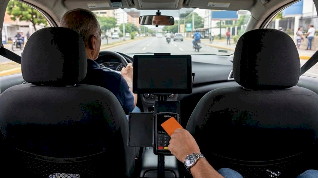 ¿Qué es y cómo funciona el modelo de negocio InDrive?