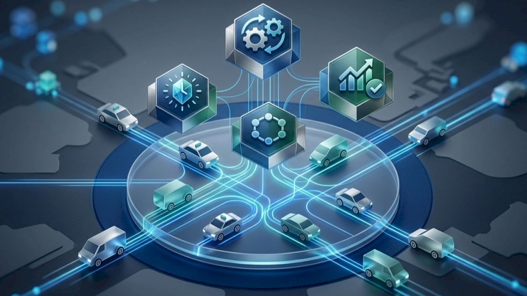 ¿Cómo eliminar llamadas en la gestión de traslados corporativos?