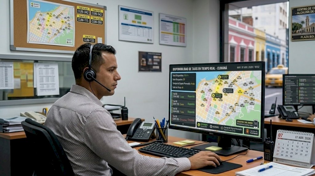 Automatización en flotas corporativas: beneficios reales