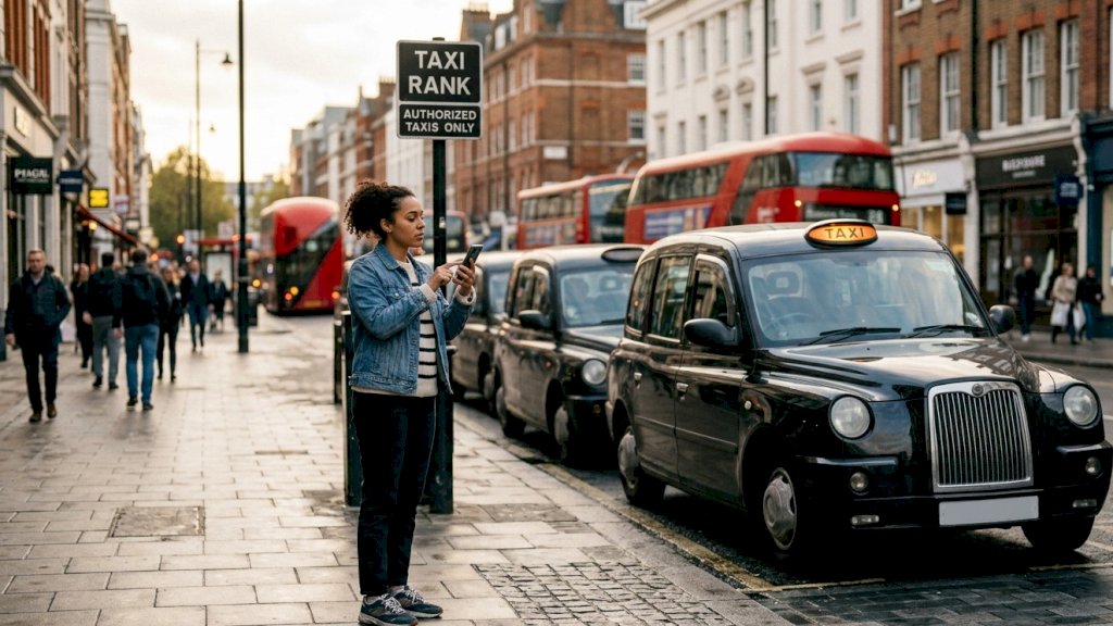 ¿Por qué las empresas de transporte están buscando innovación en el sector?