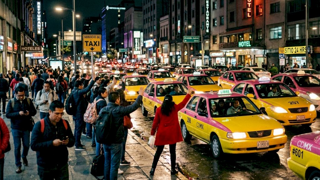 Rutas inteligentes: Gestiona tus rutas en alta demanda