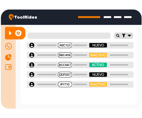Conductor-1.png App Pasajero ToolRides