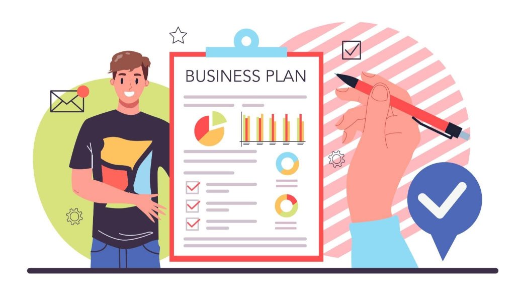 Cómo crear plan de negocio para empresa de transporte corporativo