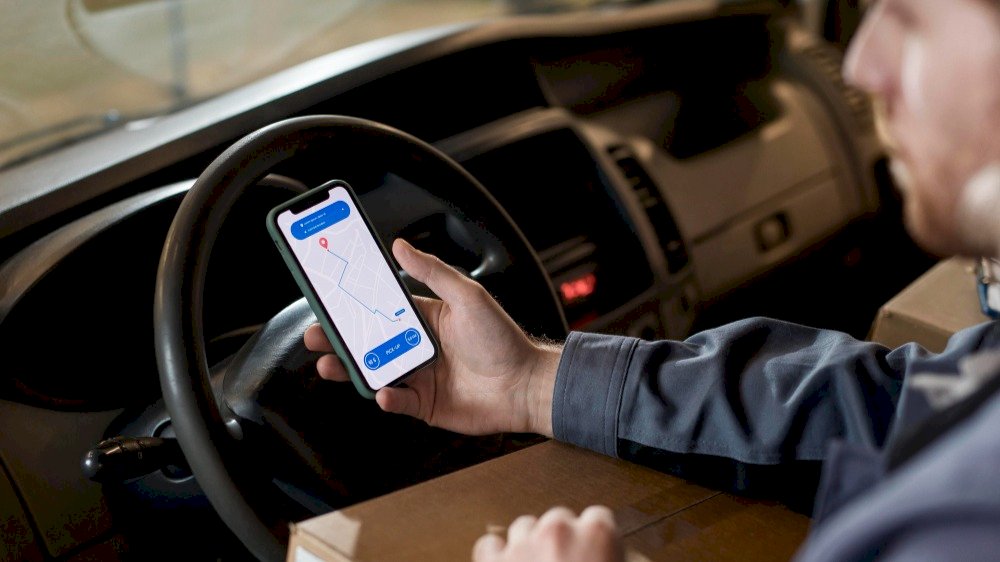 ¿Cómo digitalizar una operación de mensajería y entregas con tecnología?