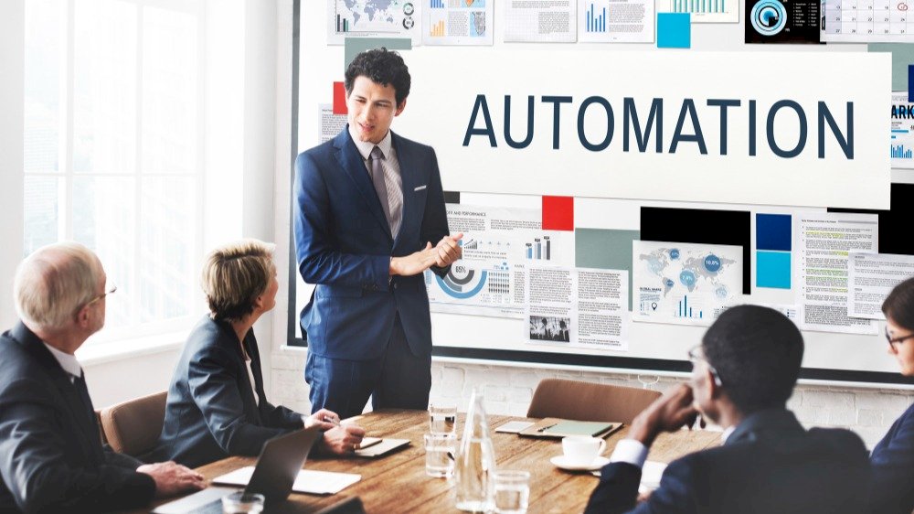 How to scale a transportation company through operational automation