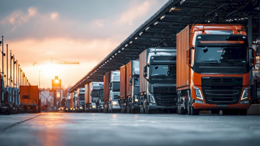 Large-scale driver management: how to maintain control as your fleet grows