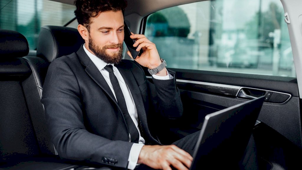 Transporte corporativo: el nuevo nicho de las oportunidades