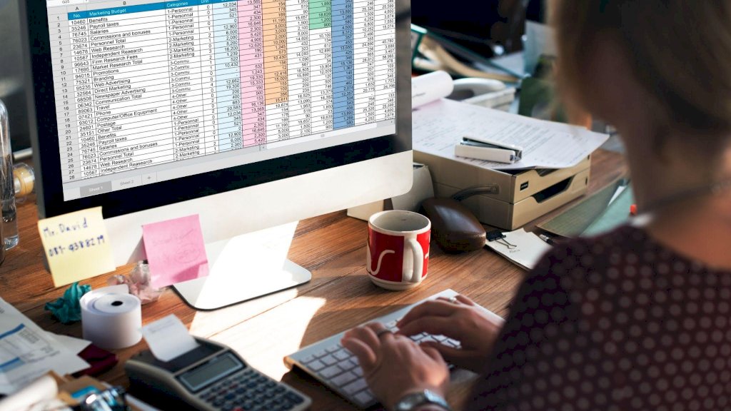 De Excel al TMS: Cómo saber que tu empresa de transporte ha llegado al siguiente nivel