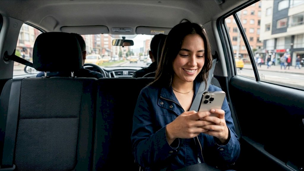 Creación de programas de fidelización y cupones en apps de transporte