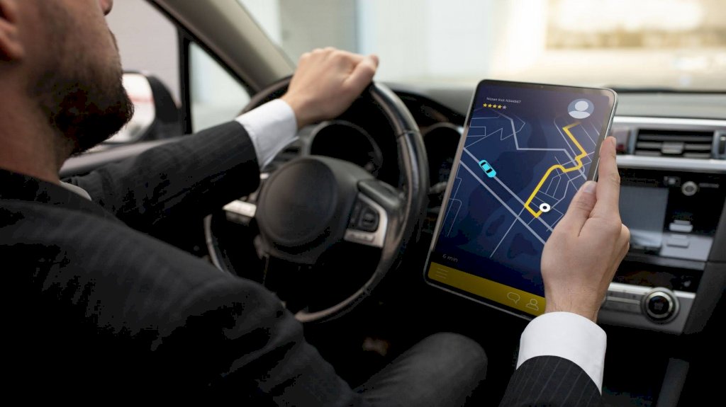 Logra las mejores rutas de tu región gracias al software de taxis