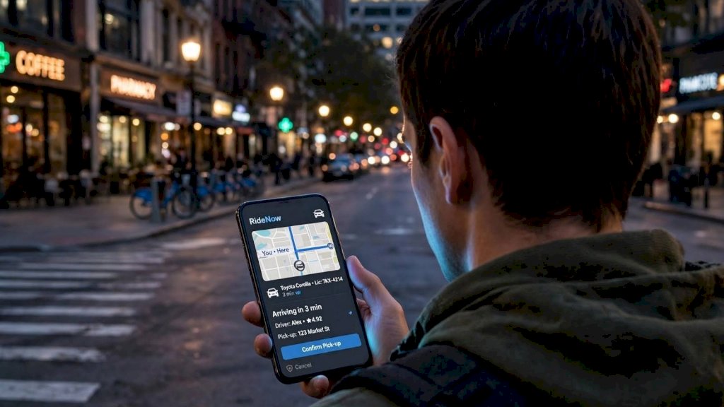 Regulación y normativa para software de taxis