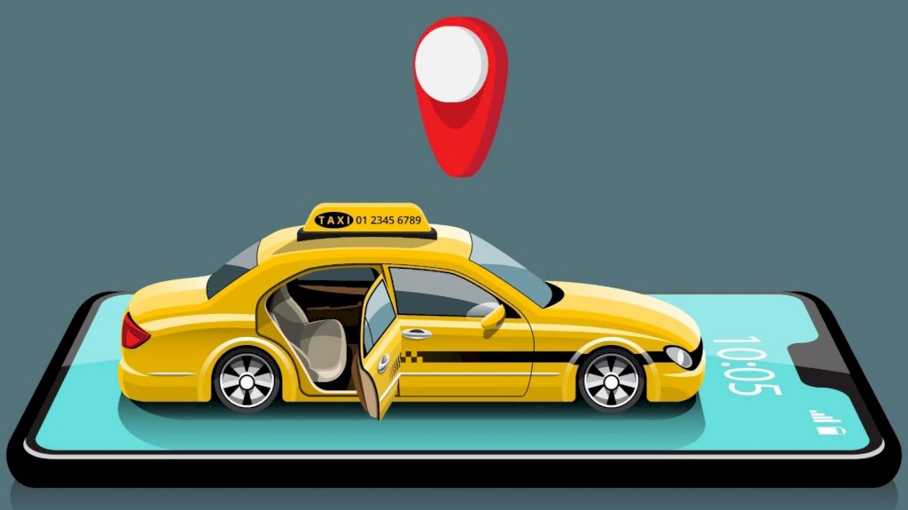 Razones para mejorar tu empresa de taxis con un software personalizado