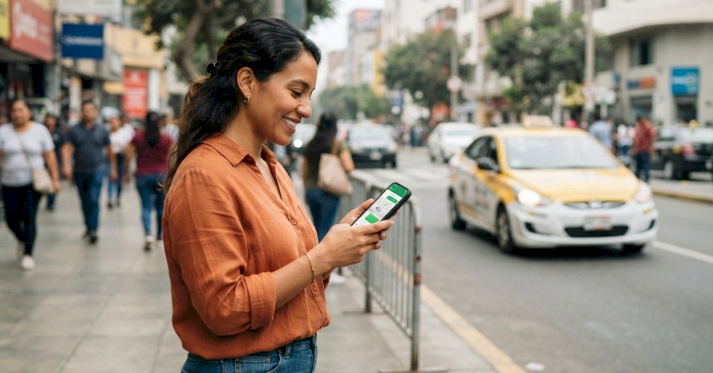 Reservas de taxi por WhatsApp: operador, bot o modelo mixto