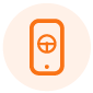 App de pasajero